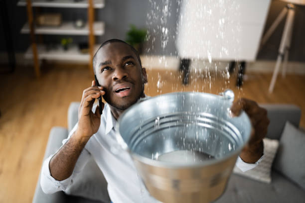 Best Emergency water damage restoration  in Annandale, VA