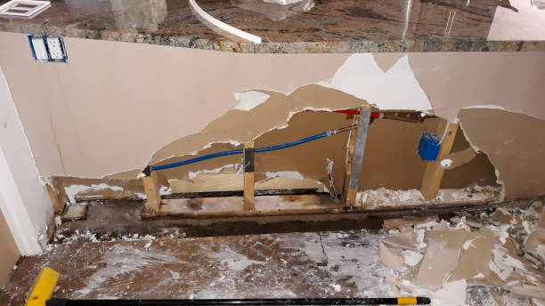 Best Residential water damage restoration  in Annandale, VA